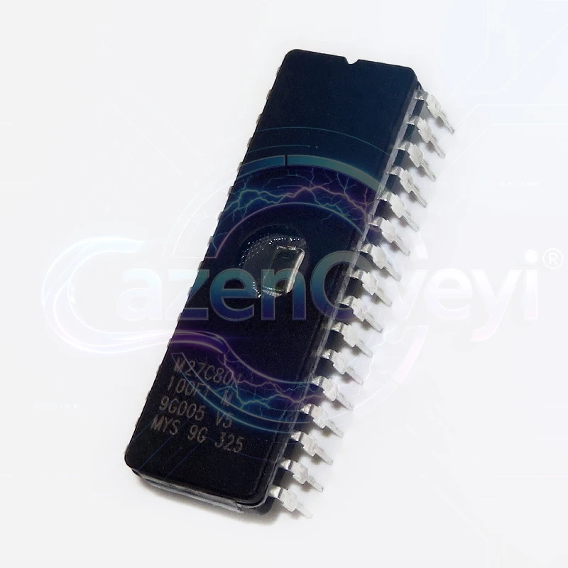 3-200PCS M27C801-100F1 M27C801 FOD817C FOD817 IRF1324S-7P F1324S-7P PS331A1 PS331 TDA8588AJ TDA8588 LE79ETR2JC LE79ETR2
