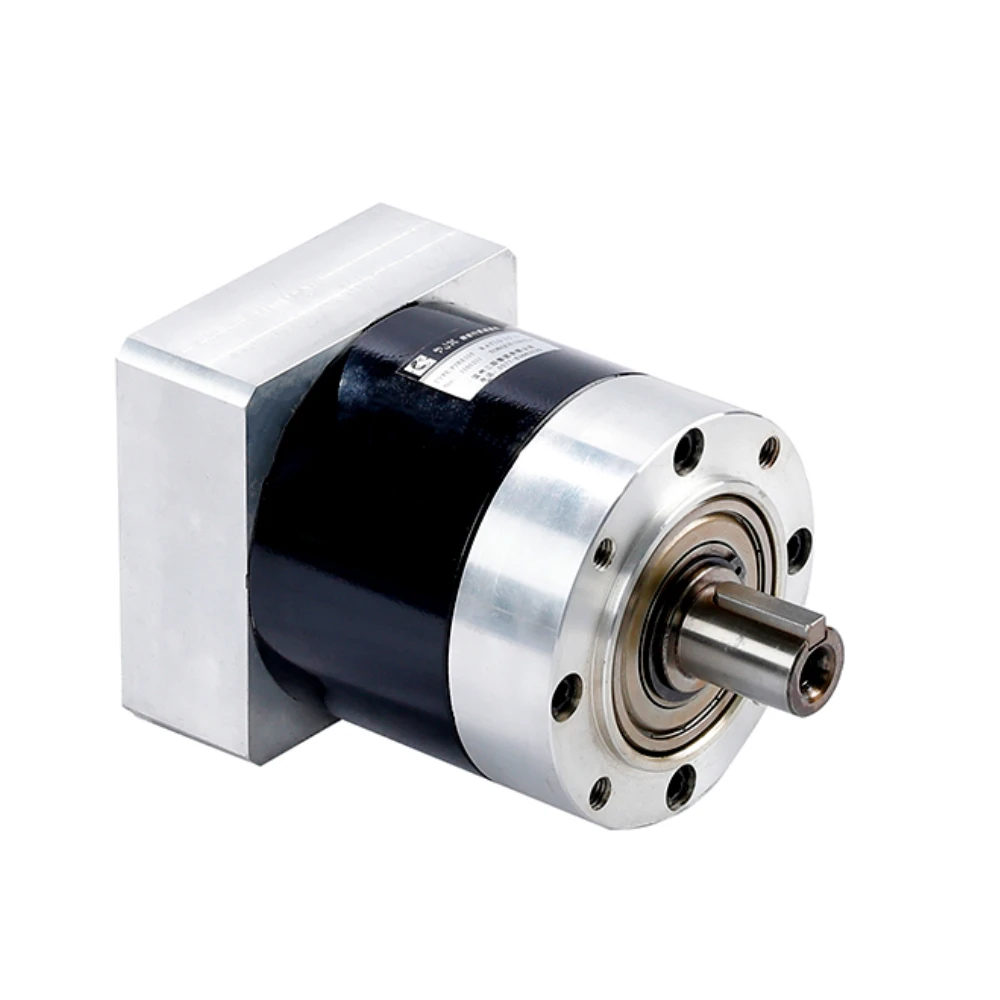 P Powerful High Torque Gearbox Precision Stepper Electric Servo Motor Planetary Gearbox