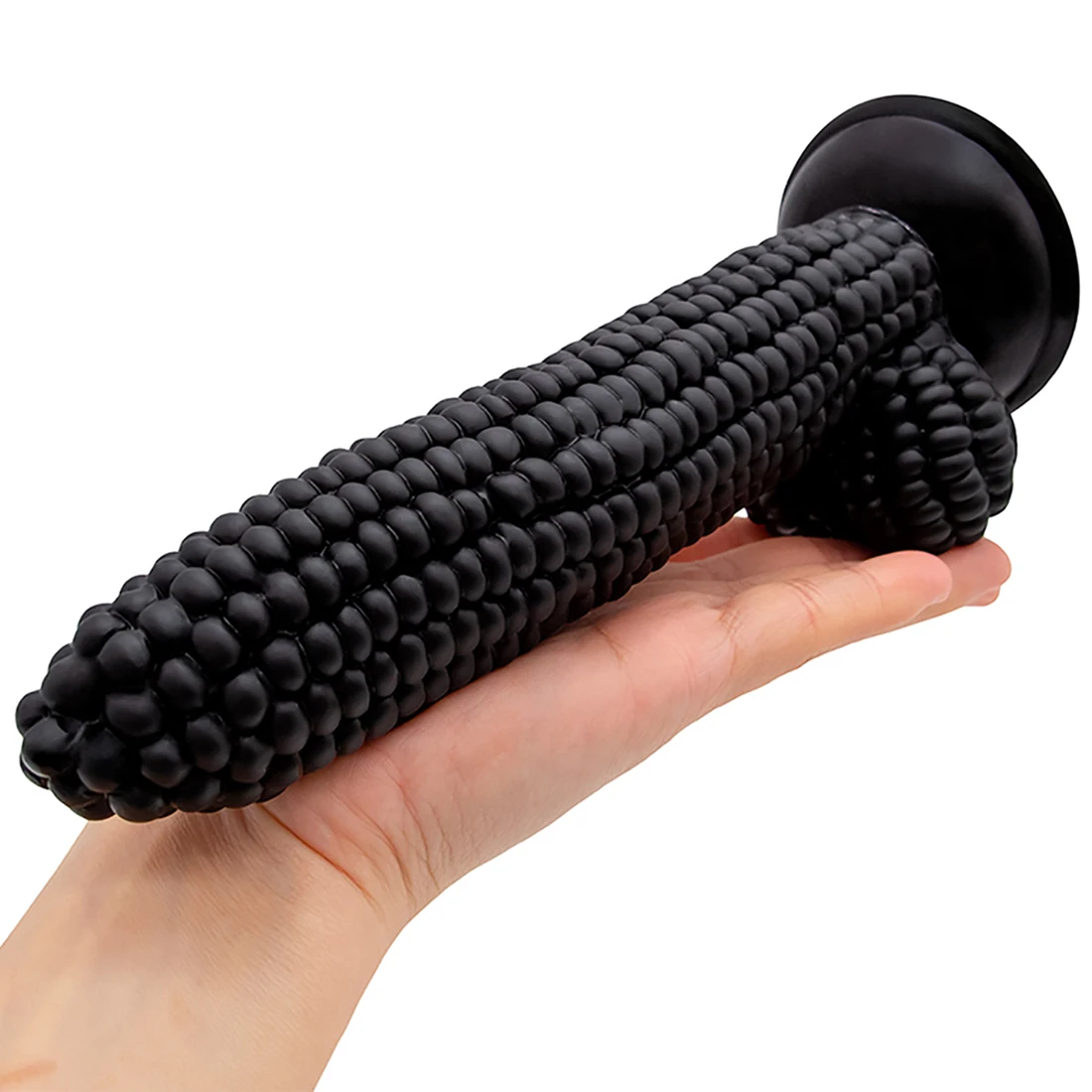 Corn Dildos Anal Plug with Suction Cup Penis Erotic Dick Butt Plug Realistic Phallus Stimulate Vagina Anus Sex Toys for Women