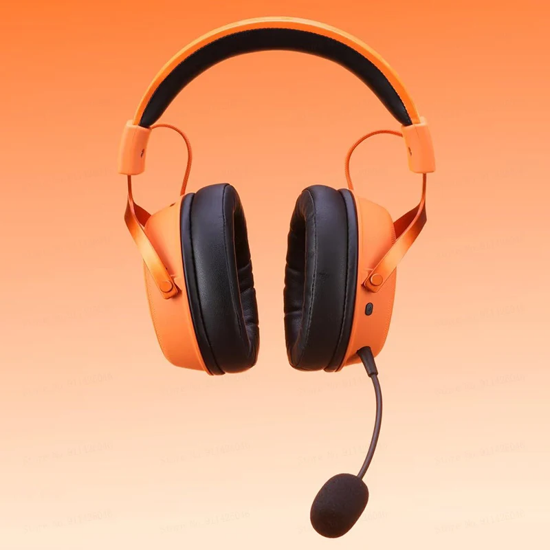 ATK Neptune N9 over-ear gaming-hoofdtelefoon met 4 modi, lange batterijduur, ruisonderdrukking – verjaardagscadeau voor jongens en meisjes