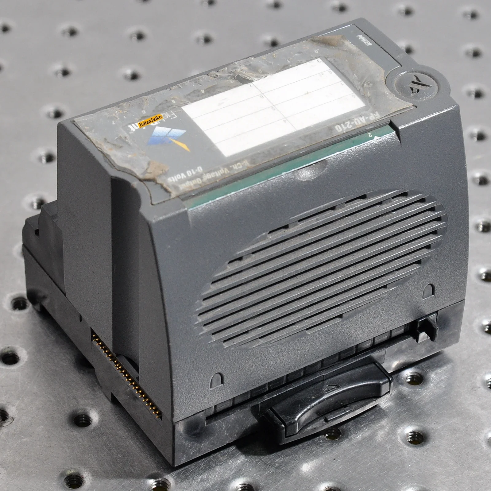 Módulo usado FP-AO-210 FP-TB-1