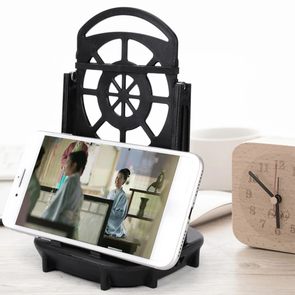 

Stainless Steel Mute Stepper Silent Pedometer Rocker Dual Phone Wiggler Device High- Thickened Bottom Frosted Texture