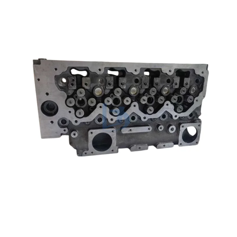

C4.4 CYLINDER HEAD GP 452-7397 4527397 Complete Cylinder Head Assembly C4.4 C6.4 C7 C9 C11 C13 For Caterpillar E320GC Excavator
