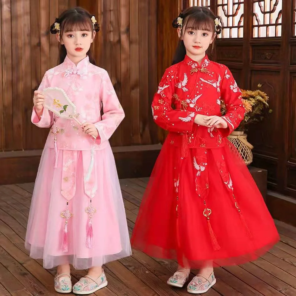 chinese-new-year-girl-dress-red-pink-blue-oriental-costume-chinese-traditional-dress-for-girls-cosplay-fantasy-ancient-hanfu-kid