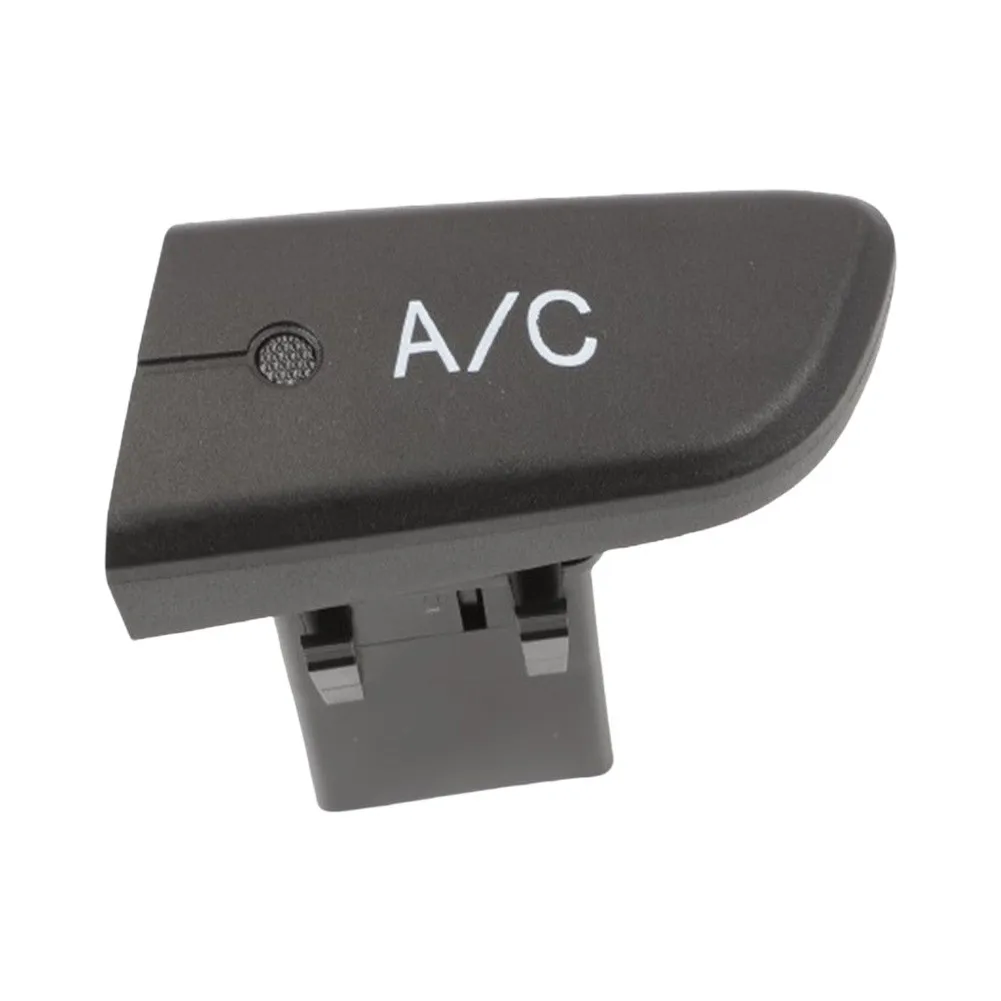 Dashboard AC Button Climate Control Switch Vehicle Switch OEM Number 6554KX Precise Fitment Switch Restores AC Function