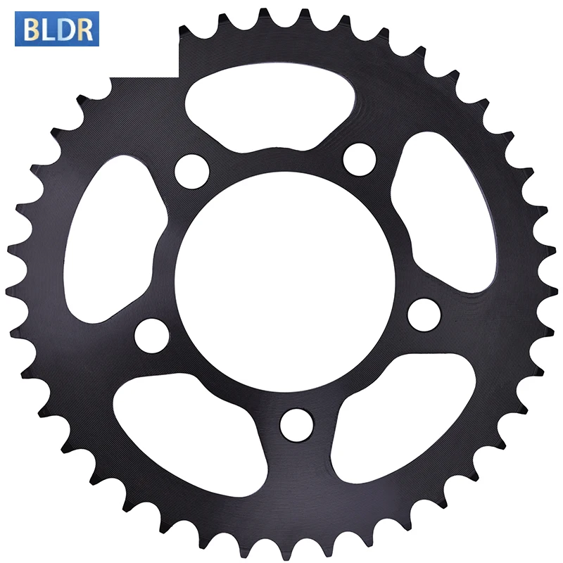 520-41T 41 Tooth Rear Sprocket Gear Wheel Cam For Honda CB500 CB500F 2022 CBR CB 500 CB500X 2019 2020 2021 CBR500 CBR500R 2022