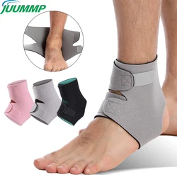 JUUMMP Ankle Brace Support Ankle Compression Stabilizer Basketball Football Ankle Nylon Strap Belt for Sports Sprained Ankle