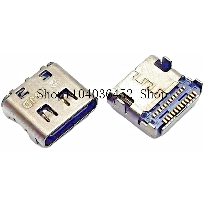 For Asus tuf516 um535 um3502 um5500 USB Type-C USB C charging port DC power jack