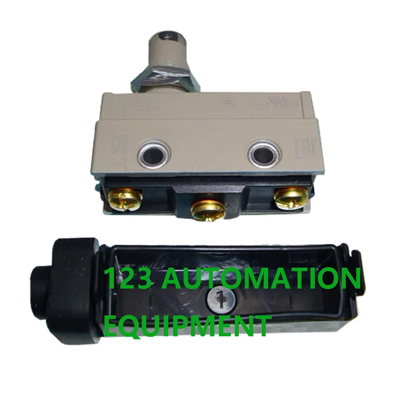 Imagem -06 - Omron-interruptor do Curso Zc-n2255 N2155 Q2255 Q2155 Autêntico Novo