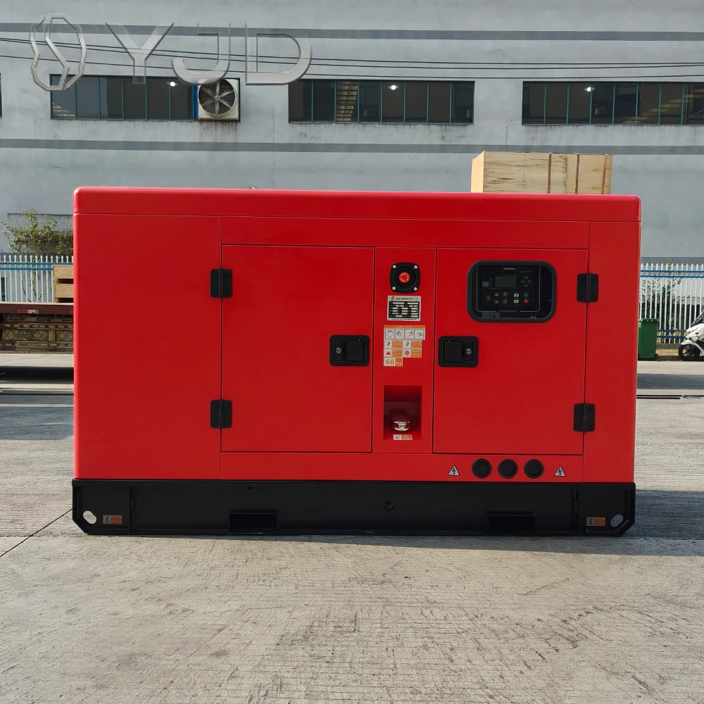 Aggregate 60kva 50 Kva 40 Kva 380v Silent diesel Generator 30kva 30 kw 50kw Price 400v