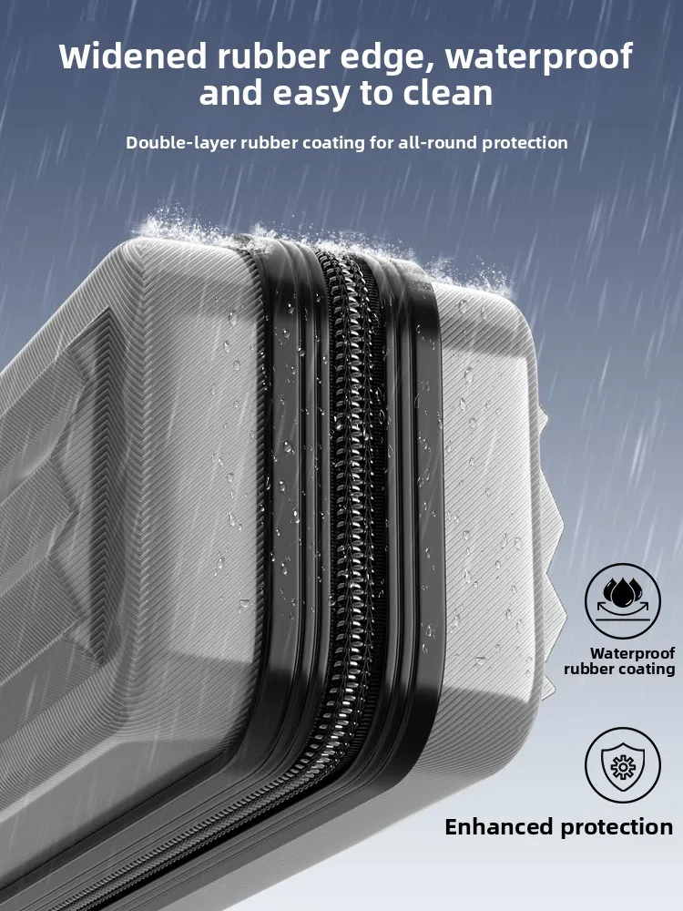 

Bennuo 2025 New Fi Rod Storage Bag Large Capaci Hard ell Fiing Bag Umbrella Bag Inteated Fiing Gear Bag