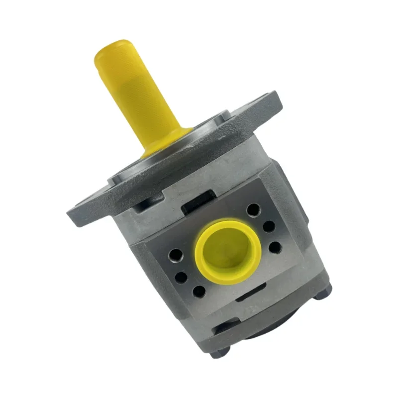 Piston Pump IPVP5-40 101 IPVS3-10 101 IPVP 4-25 171 IPVP6-80 101 Hydraulic Internal Gear Pumps IPVP 5-50101 IPVP 5-32 151