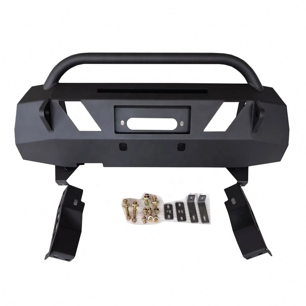 

Front Bull Bar for toyota tacoma