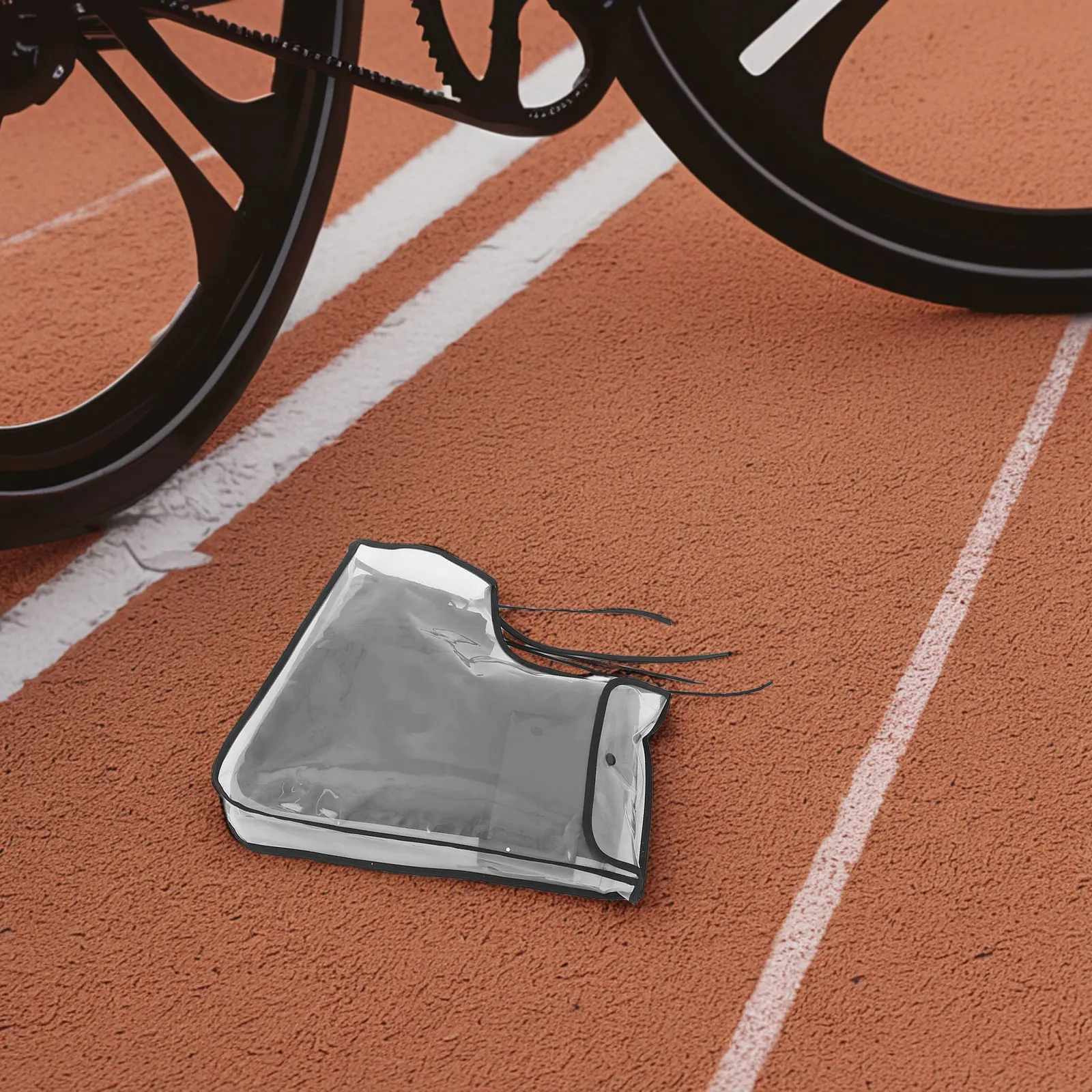 

1Set Motorcycle Handlebar Mittens Thick Waterproof Cold Proof Hand Warmers Winter Riding Scooter Motorbike Grip Covers