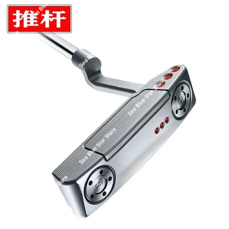 

Left-hand putter Golf club Right-hand putter, left-hand putter Outdoor sports products