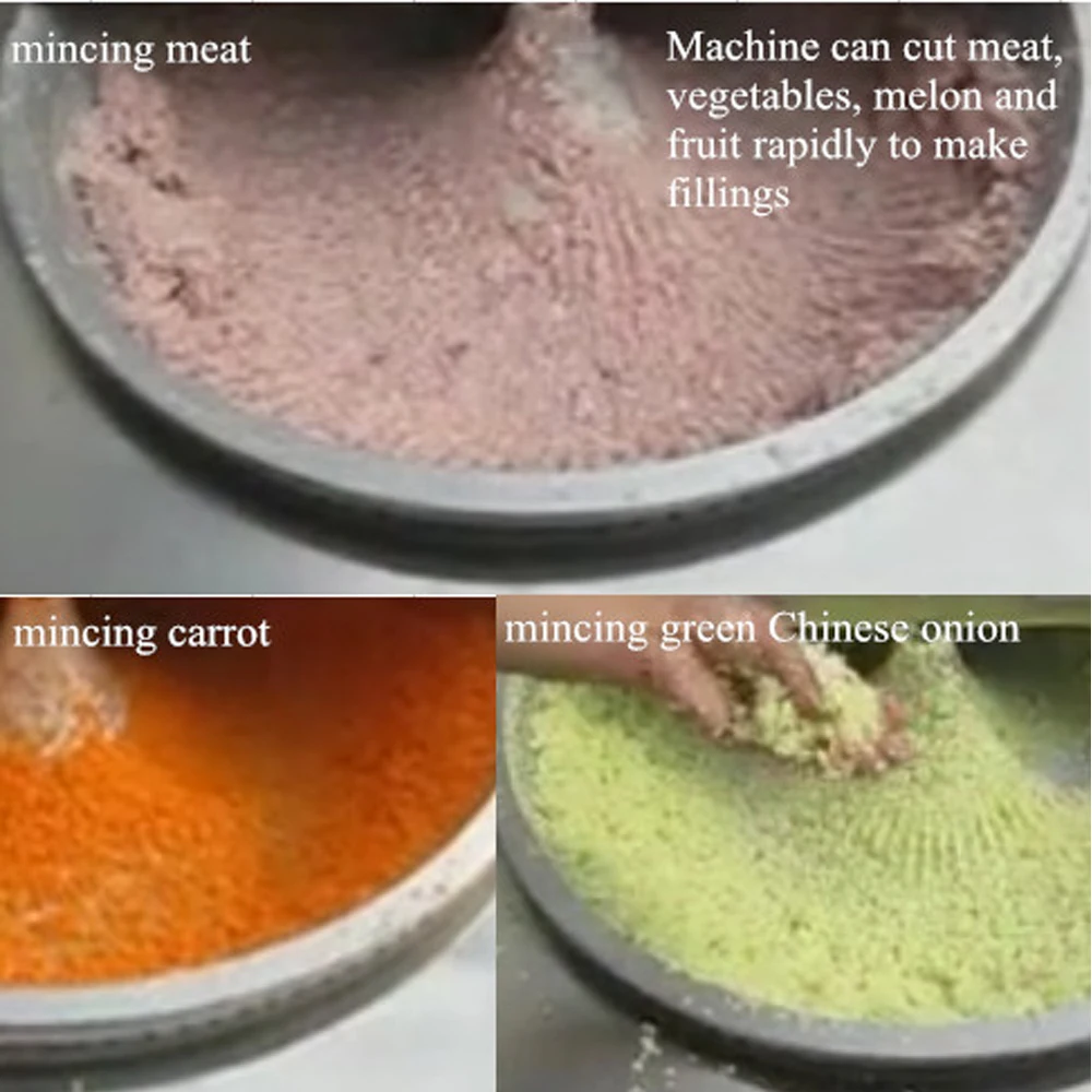 30L meat bowl chopper meat grinder meat chopper machine price