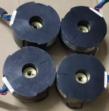 HC182500/A1FXBL3 Used encoder with 7 mm bore and taper，HC182500 A1FXBL3 encoder, fast shipping, tested and shipped.