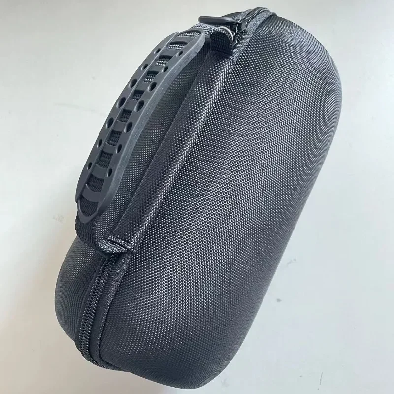 

Portable Speaker Bags Waterproof Speaker Storage Bag Organizer Shockproof Dustproof Double Zipper for Sony SRS-XE200