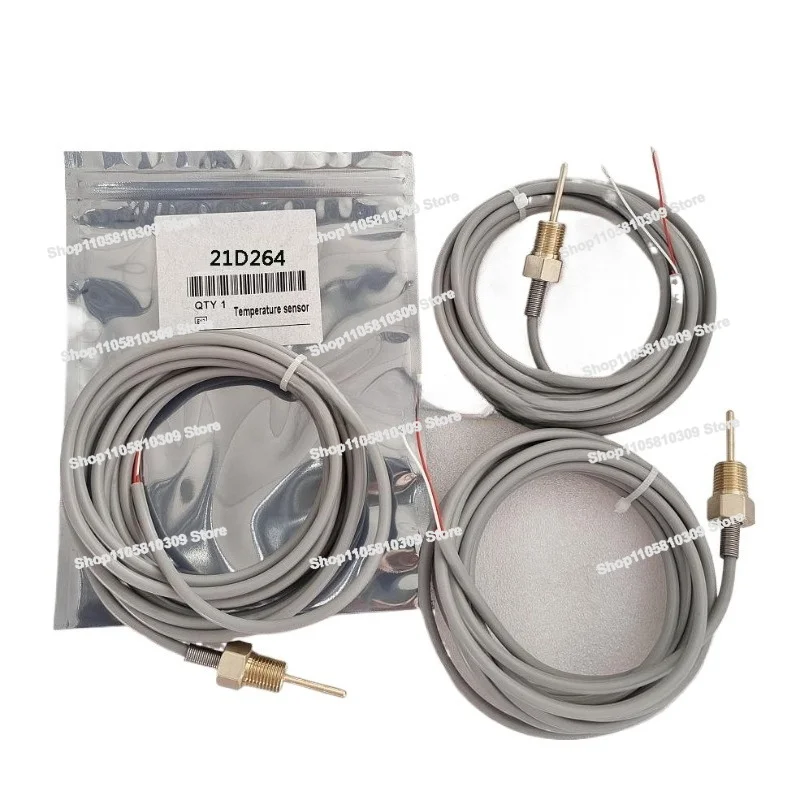 88H359 711632E1-21D264 Denver GD Air Compressor Parts, Pressure and Temperature Sensors