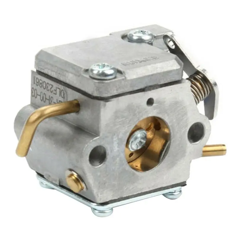 ABFU-2X Strimmer Carburetors Replacement For Zama 753-04338, 7922-10629A MTD, Ryobi 790R,BOLENS BL100 BL150 BL250 BL410