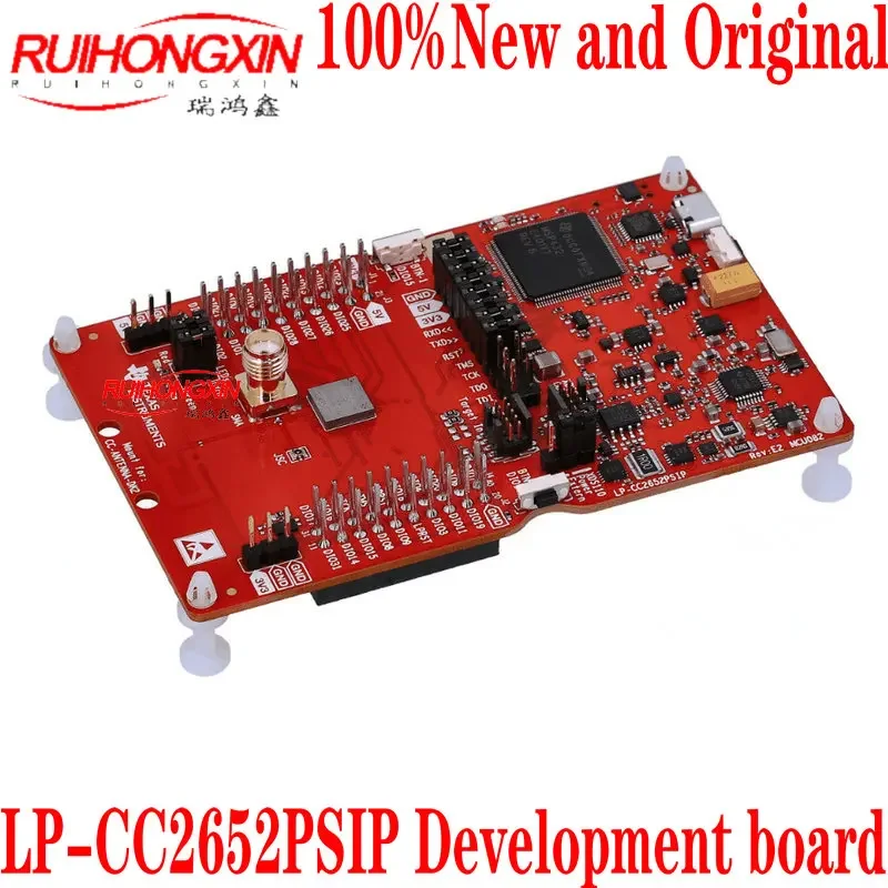 

LP-CC2652PSIP Development board 100%New and Original