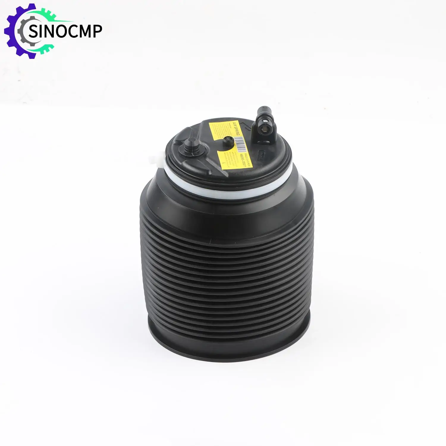 

SINOCMP Rear Left Air Suspension Bag For Toyota 4Runner Land Cruiser Prado 120 Series Lexus GX470 GX460 4809035011 4809035010
