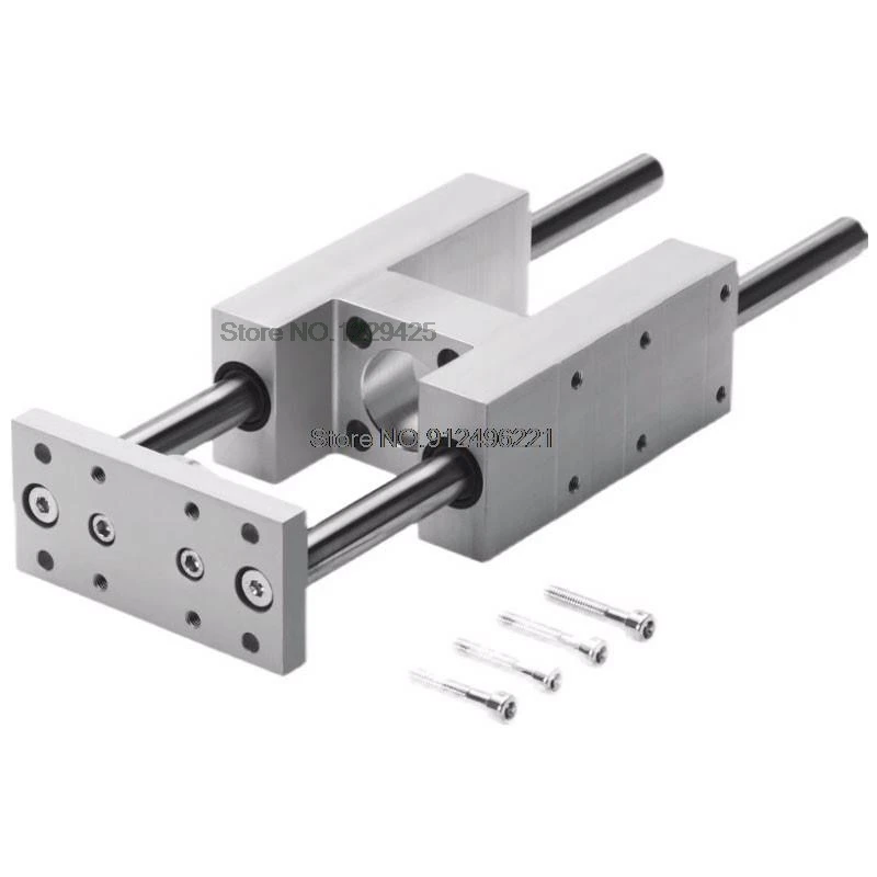 Guide Units Fen/Fen…