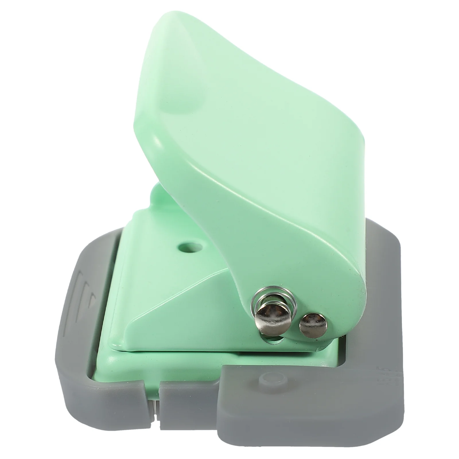 

Manual 6-Hole Puncher Office Paper Hole Breaker Adjustable Punch Professional Binder Punch Tool For School Home Travel