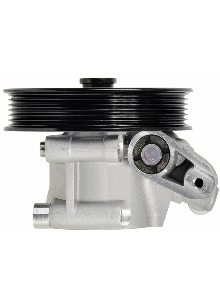 New for Ford F150 F-150 Raptor 6.2L Power Steering Pump 2011 2012 2013 2014 BL3Z3A696A 7696955159 BL3Z-3A696-A N7120192 BL3V3A69