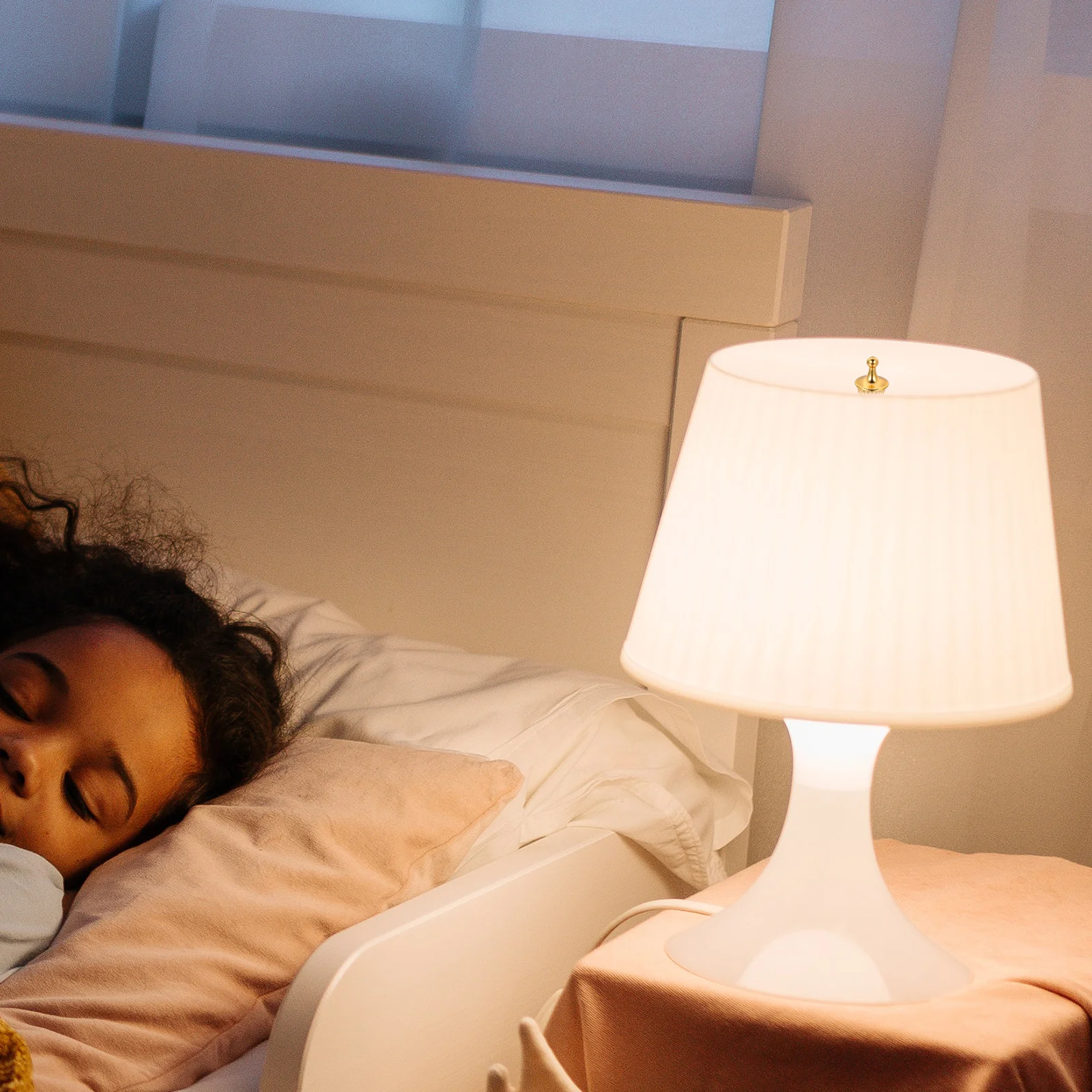 4 قطعة الظل نهائي قبعات سبائك الزنك مقبض المصباح استبدال ل الجدول مصباح أرضي تركيب المصابيح خمر تيجان ديكور المنزل #2