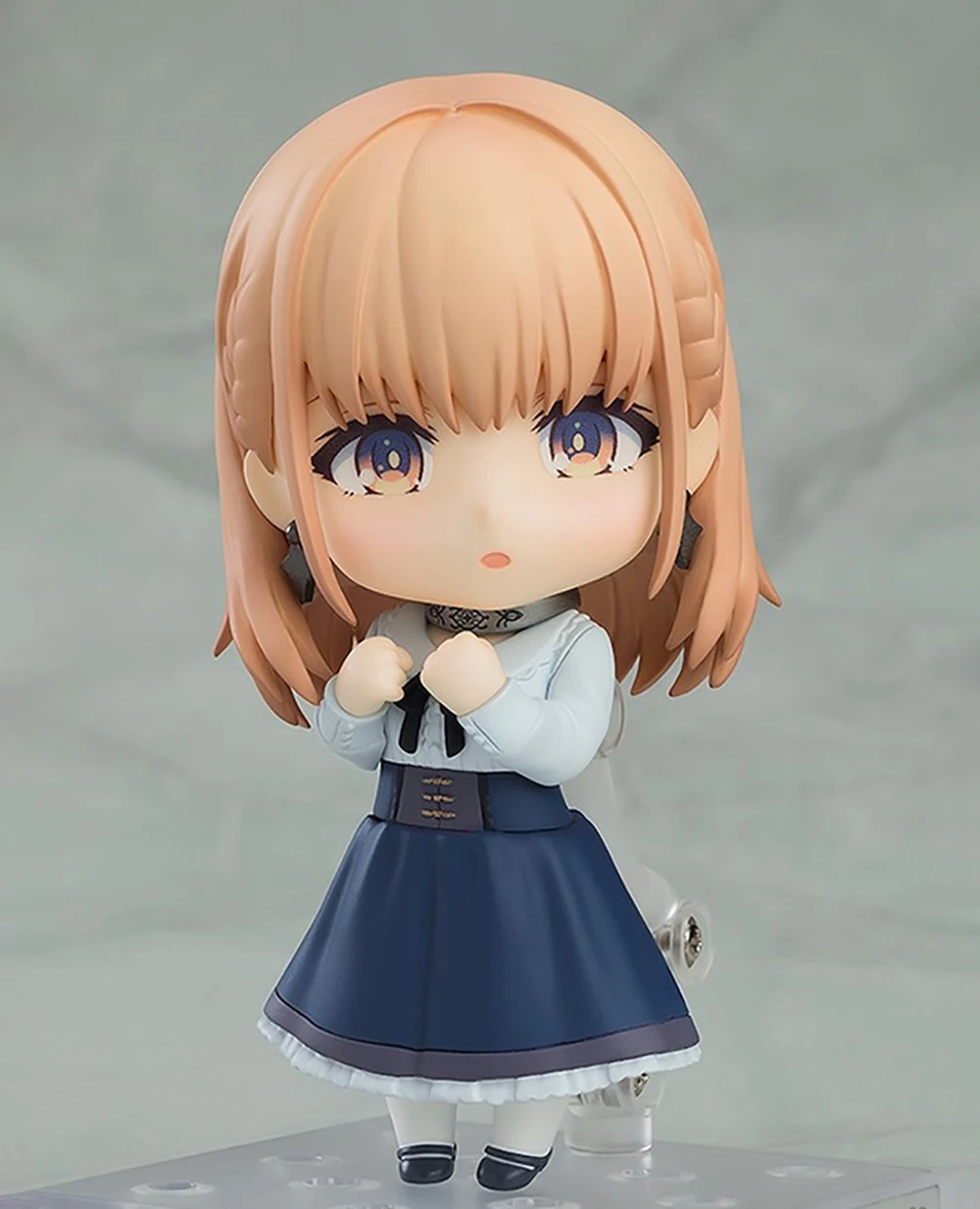 الأصلي في المخزون شركة Good Smile Action/دمى Nendoroid( # 2323) شخصية بوتا نو ليفر وا كانييتسو شيرو جيس أنيمي