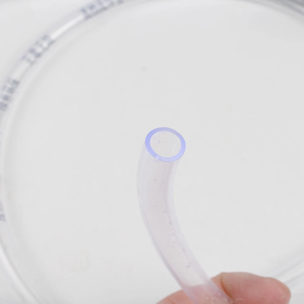 

Fish Tank Cleaner Durable Plastic Aquarium Cleaning Tool Sand Waste Remover Water Changer for Fish Aquariums Aquarium Pipette