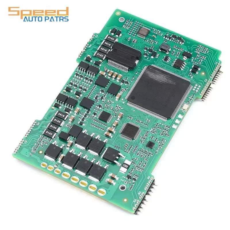 Nuovo di zecca 0AM DQ200 DSG7 0AM 927769 Il chip D TCU TCM è adatto per il sedile Volkswagen Audi Skoda