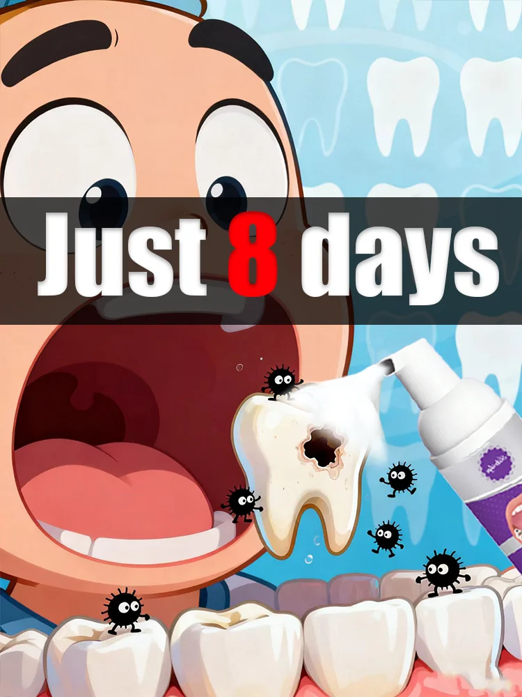 

A cleansing mousse specially designed for cavities, suitable for both men and women.