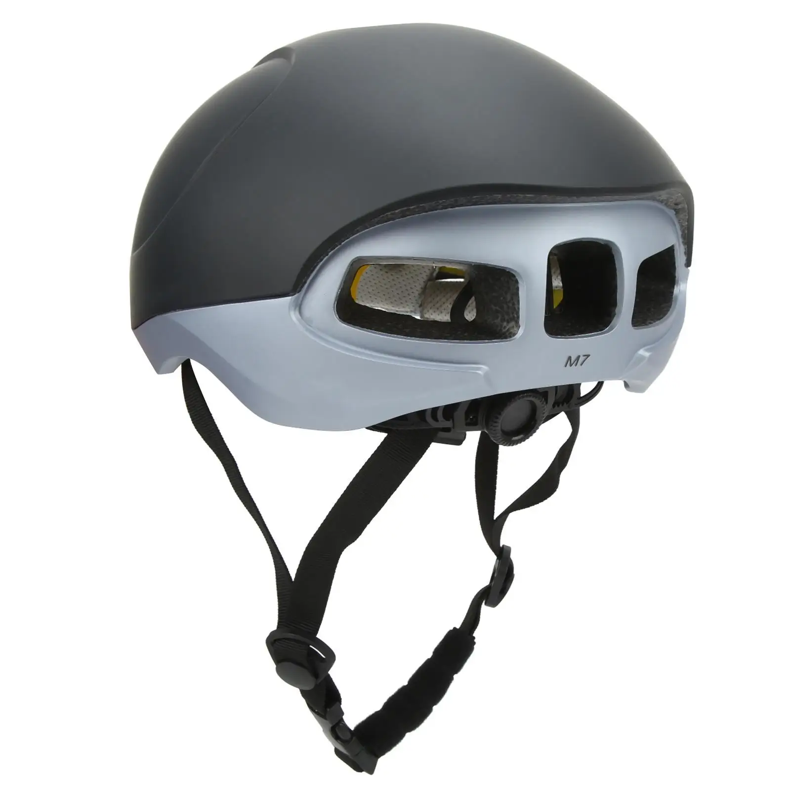 Breathable Mountain Bike Helmet for men & Women - Impact-Resistant EPS Foam, Integrated PC Shell for road Cycling