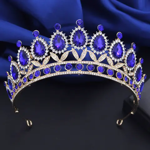 8 best sales Kronblå - №3