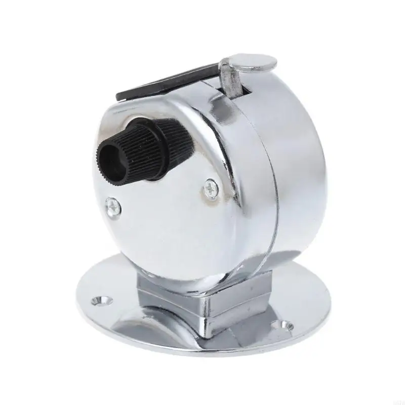 367D Tally Counter Manual Clicker 4 Digit Number Hand dipegang Mekanik Lap Counter