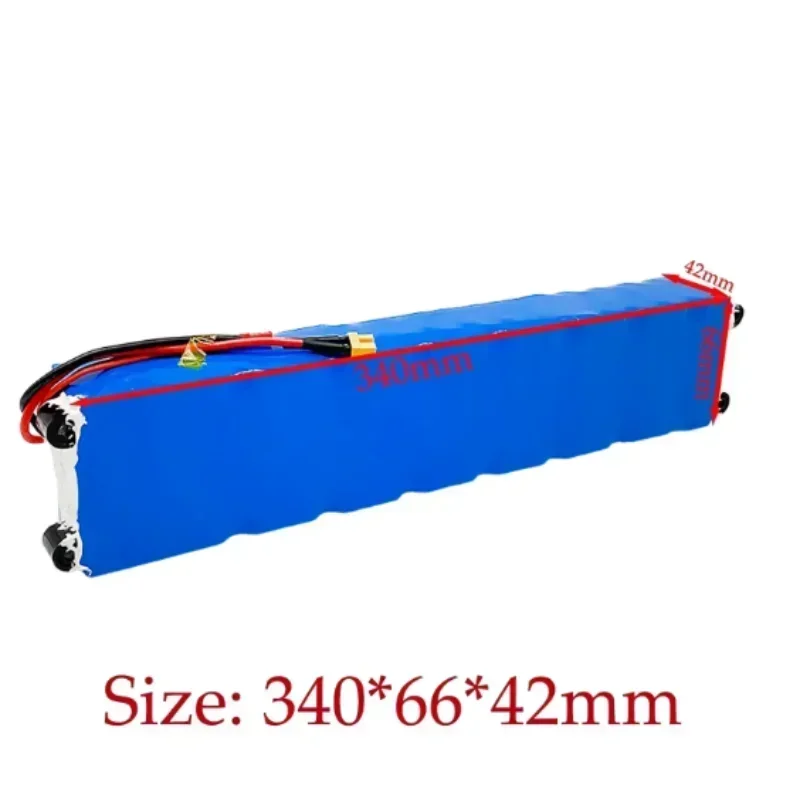 for Xiaomi scooters 10S3P 36V 9800mAh 36v Electric Scooter Battery Pack 18650 Lithium M365 Electric Scooter 36v Battery Scooter