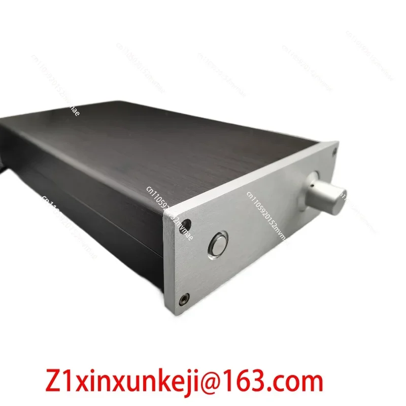 Новый цифровой усилительный модуль ICE125ASX2 профессионального класса с регулировкой громкости