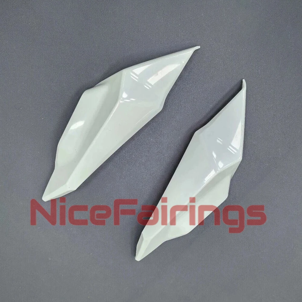 For YAMAHA MT-09 2024 2025 2026 Motorcycle Spare Parts Fairing Kit MT09 24 25 26 ABS Injection Aftermarket Cover Fairings
