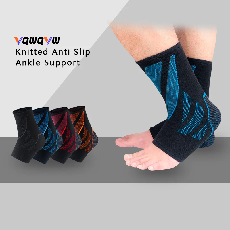 

1 шт. поддержка лодыжки для мужчин и женщин, подошвенный фасциит лодыжки, облегчение ахиллова тендинита, бандаж для лодыжки для баскетбола и футбола