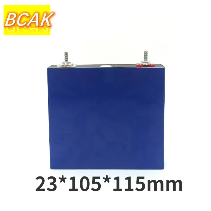 BCAK battery pack 2.3V 20Ah Lithium Titanate LTO Battery Low Temperature Resistant Rechargeable Power Batteries for Car Electric