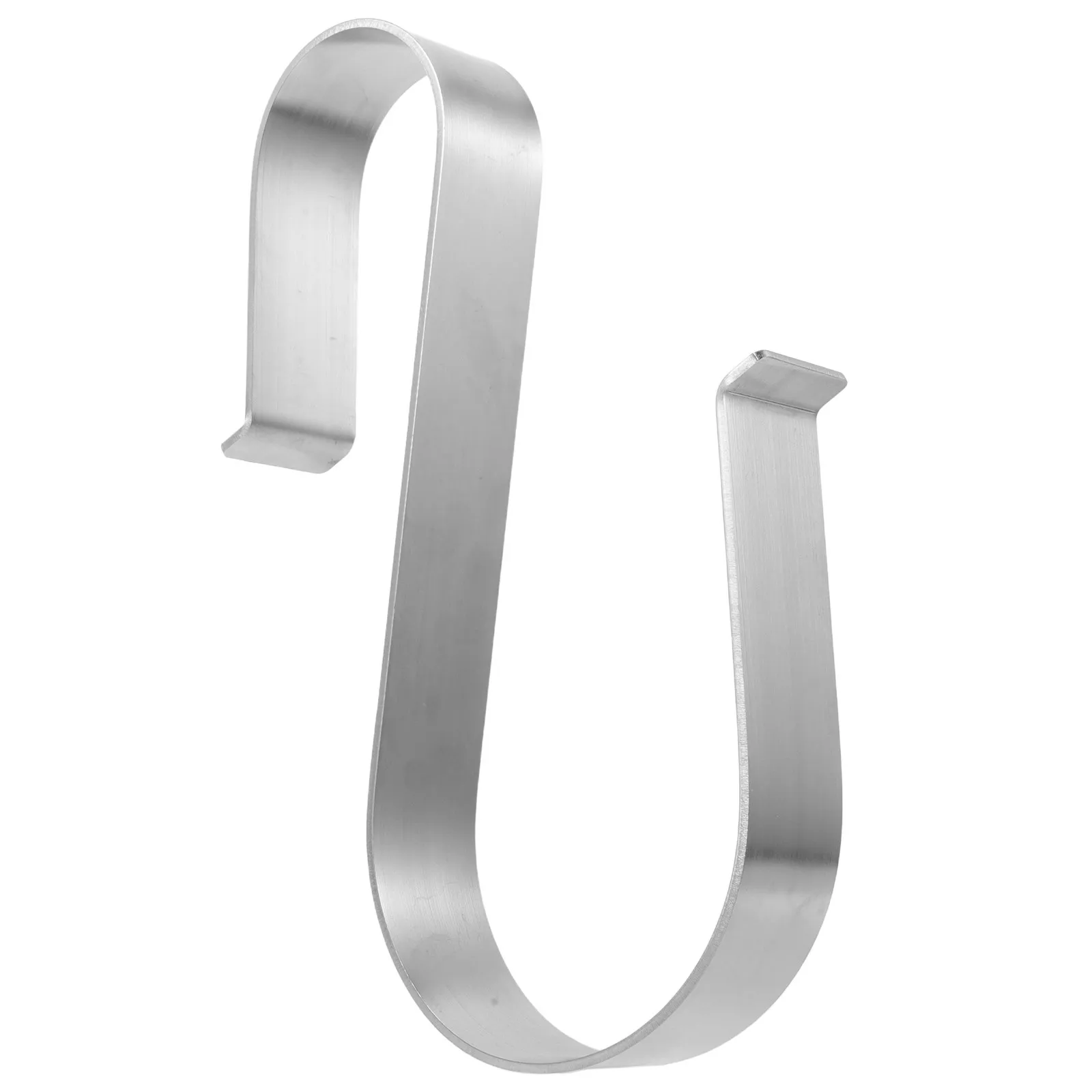 Ring Buoy Bracket S Design Railing Mount Marine Life Saving Gear Holder Boat Safety Accessories Quick Access Rescue