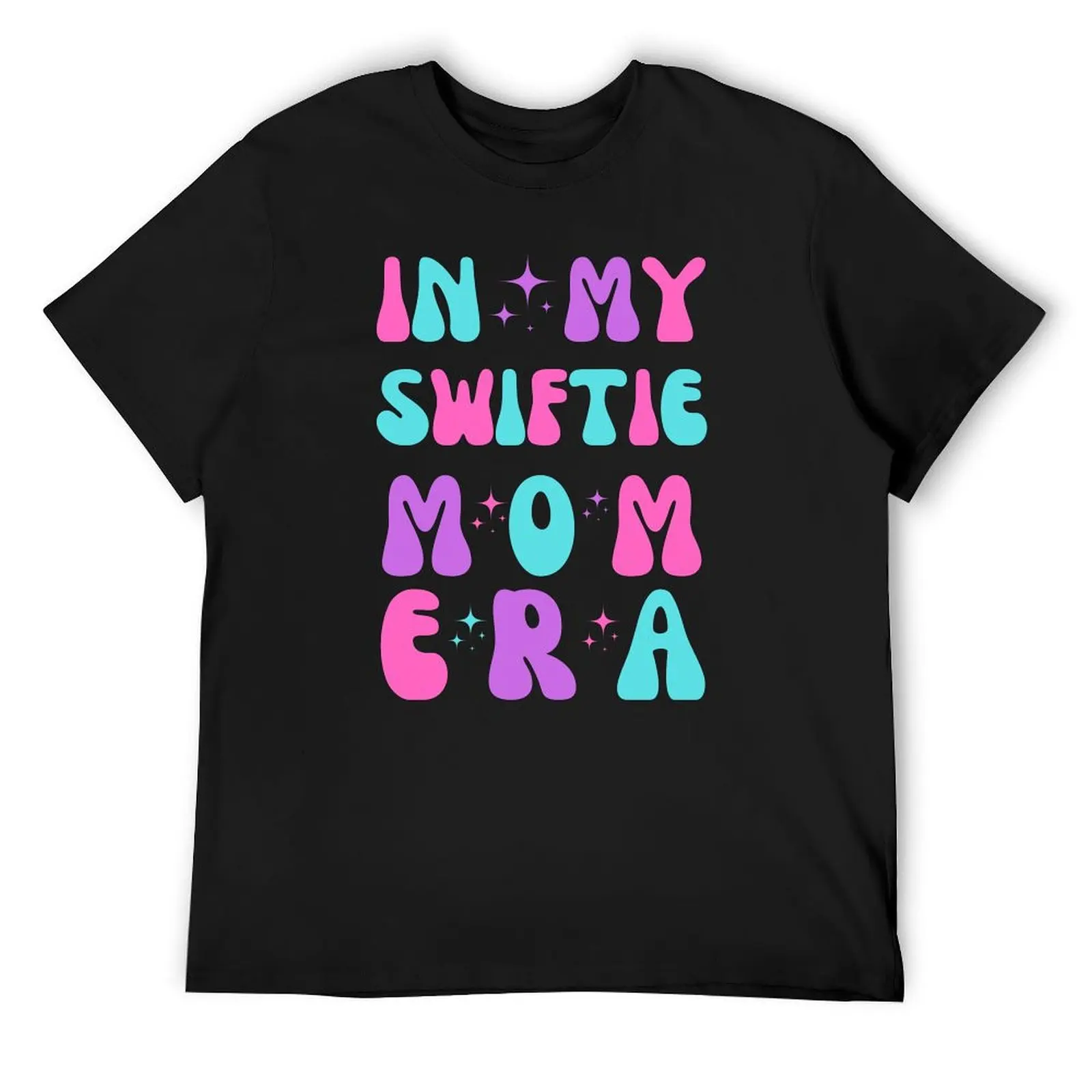 

Swiftie Mum T-Shirt
