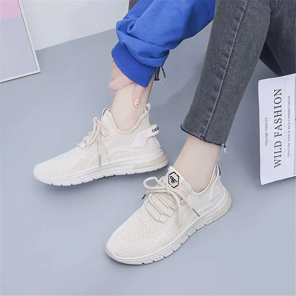 

Mash Ventilation Sneakers Offers Gym Tennis Woman Ladies Shoes Summer Sports Cool Caregiver High Grade Link Vip