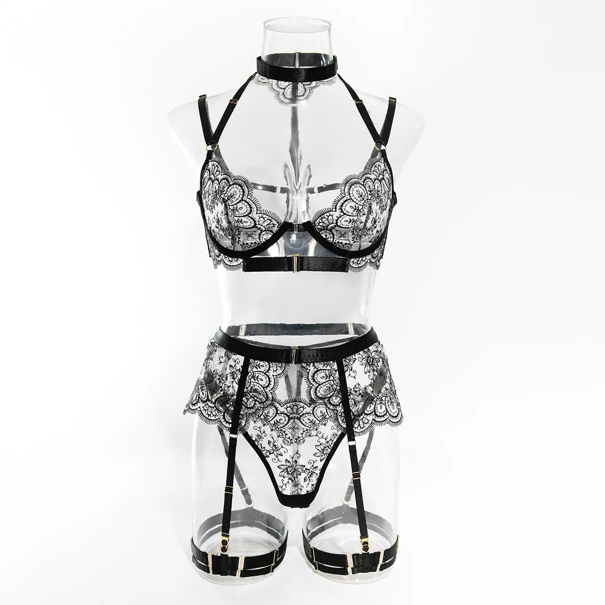 Thumbnail 4 - #70 Lingerie Discount Picks