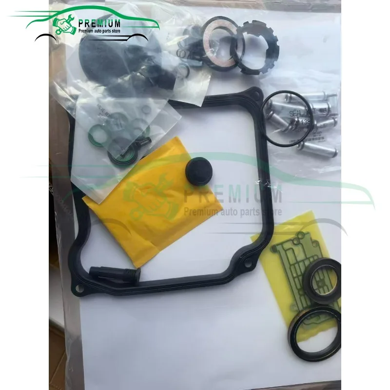 

Совершенно новый 0BH DQ500, новый комплект для ремонта коробки передач DSG, костюм для AUDI VW