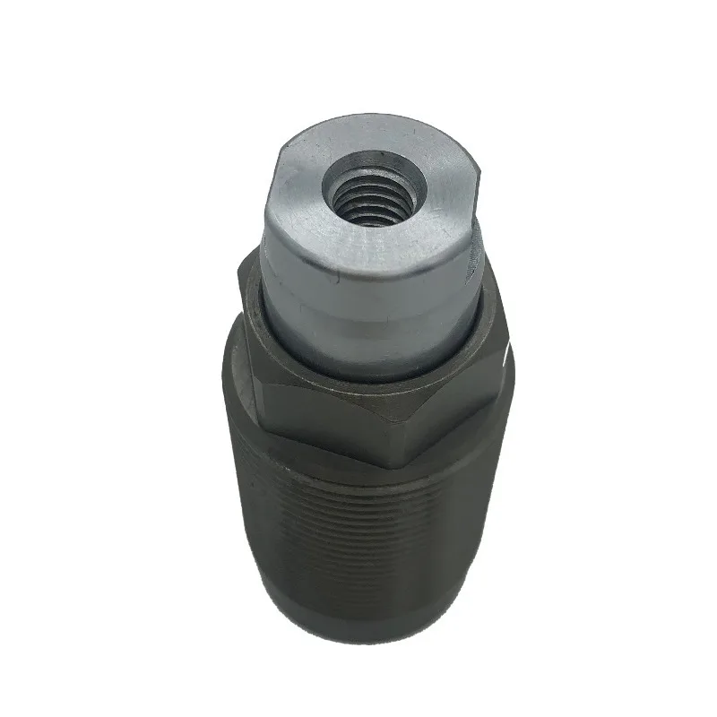 HTC-12B clamp small hydraulic cylinder single action 200 kg clamp force