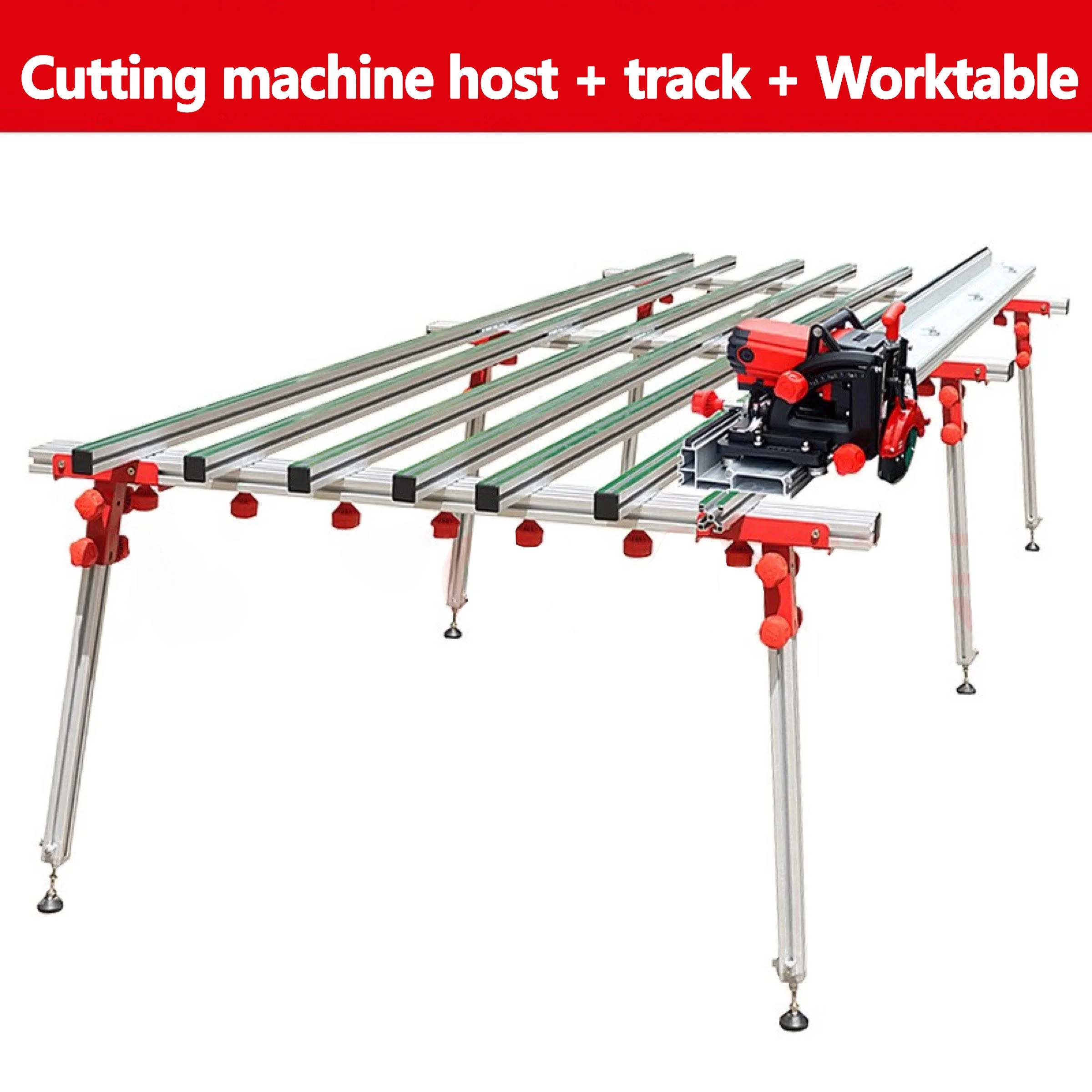 Portable Large Marble Workbench Tile Cutting Platform Stone  Workbench for Laboratory Industrial Use
