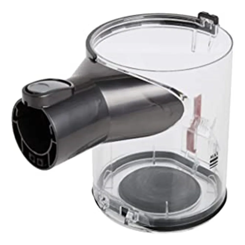 Upgrade Your Cleaning Routine with this Dust Bin Container for Dyson DC58 DC61 DC62 V6 Practical and Efficient